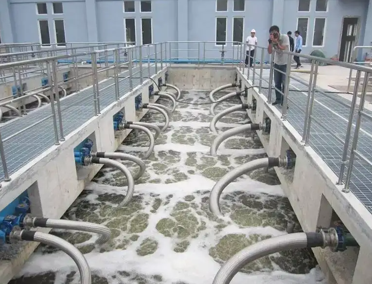 水處理消泡劑