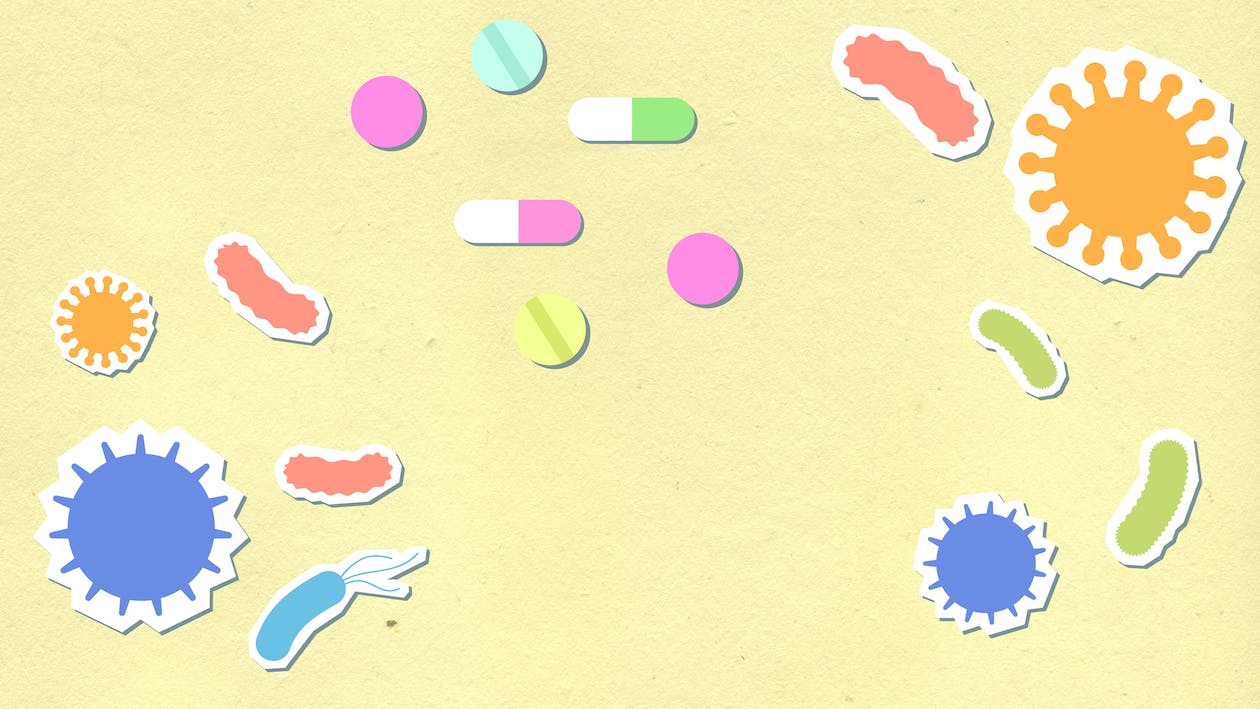 (圖:微生物培養消泡劑應用)