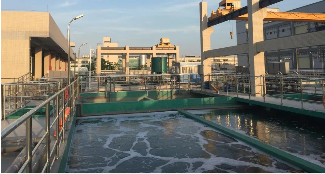 好氧池消泡劑