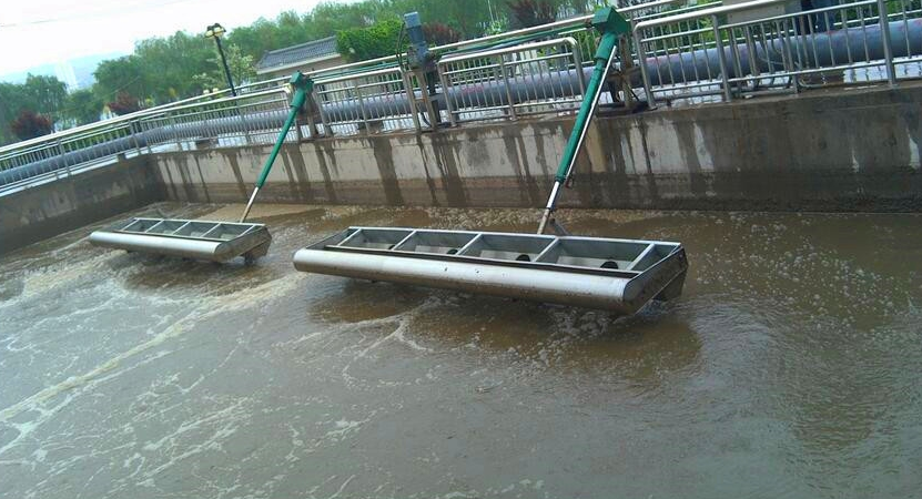 水處理消泡劑