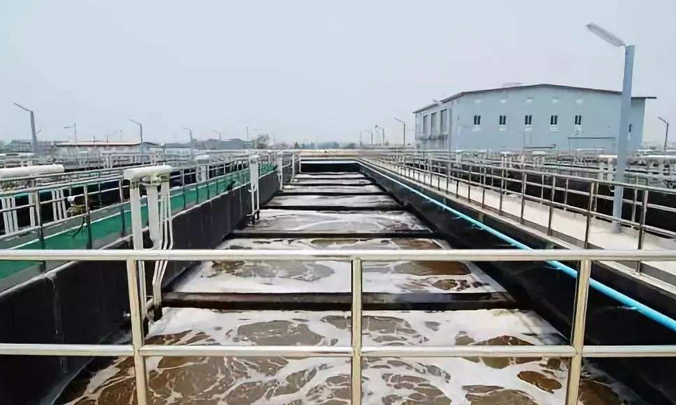 水處理消泡劑
