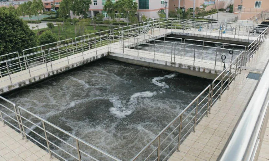 水處理消泡劑
