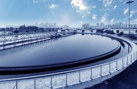 水處理消泡劑
