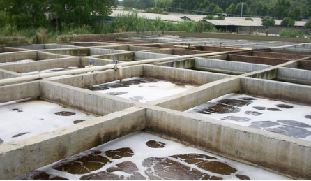 水處理消泡劑